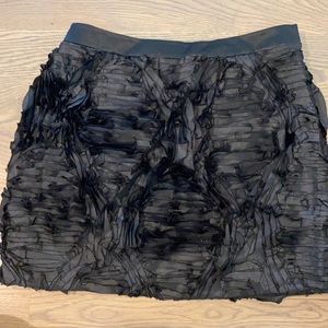 Tibi skirt